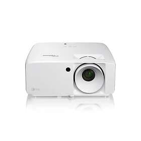 Optoma ZH521
