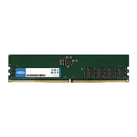 G.Skill UDIMM DDR5 5600MHz 16GB (OM16G55600U1RX8NE11)