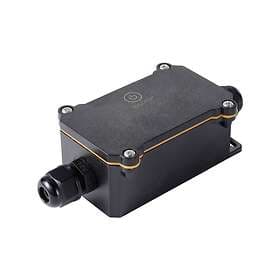 Sygonix SY-5598170 Wi-Fi Switch