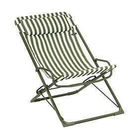 LaFuma Transaswing Rocking Deckchair