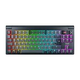 Cherry Xtrfy 80% TKL Backlit Wireless Mechanical Keyboard MX2A (UK)