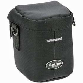 Dörr Action Black Lens Case 11x7.5cm