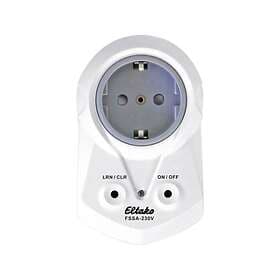 Eltako Smart Socket [FSSA-230V] [2000 W]