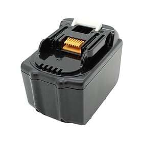 Makita BL1860 18V 6.0Ah