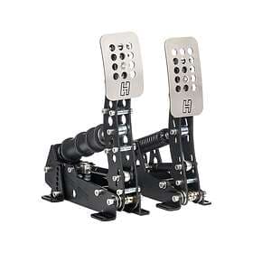 Heusinkveld Ultimate+ 2 Pedal Set ()