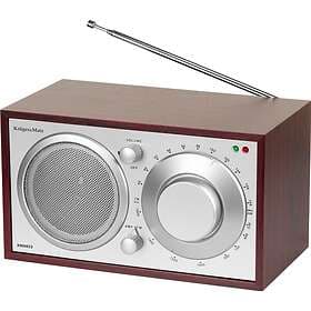 Krüger&Matz Hemradio Km0823