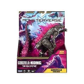 Godzilla Monsterverse Evolved 35232