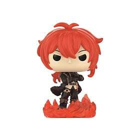 Funko Pop! - Genshin Impact #183