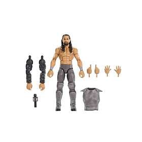 Mattel WWE Wrestlemania Seth Rollins Action Figure