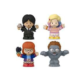 Fisher-Price Little People Collector Wednesday