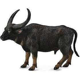 Collecta Water Buffalo
