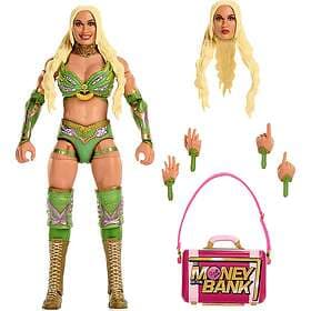 Mattel WWE Ultimate Edition Tiffany Stratton Action Figure