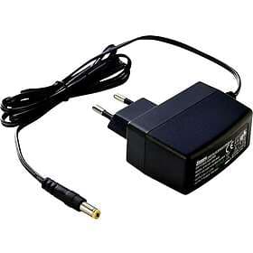 Dehner Plug-In Power Supply [SYS 1381N-1212-W2E] [12W]