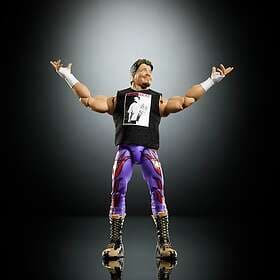 Mattel WWE Ultimate Edition Eddie Guerrero Action Figure