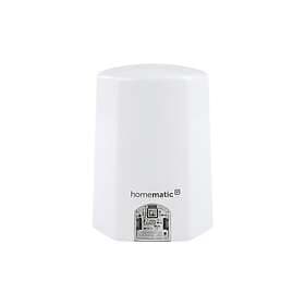 HomeMatic Light Sensor Outside