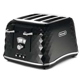 DeLonghi Brillante CTJ 4003