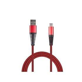 2GO 795947 USB-B to USB-C USB 3.2 Gen 1 1m