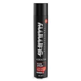 Gummymals Gummy Professional Keratin Hair Spray 400ml