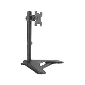 Maclean MC987 Freestanding Monitor Mount 13"-27" 8kg