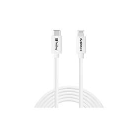 Sandberg 136-59 USB-C to Lightning 2 m