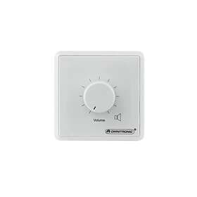 Omnitronic PA 5W mono Volume Controller