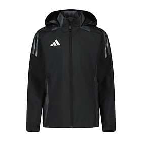 Adidas TIRO24 C Jacket (Jr)