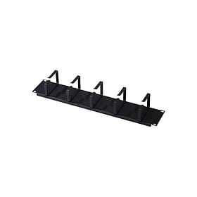 Digitus DN-19 ORG-2U-SW Cable Management Panel 2U