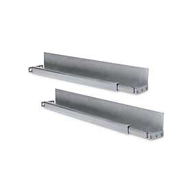 Digitus 1U 19" Adjustable Slide Rails DN-19 GS-NW