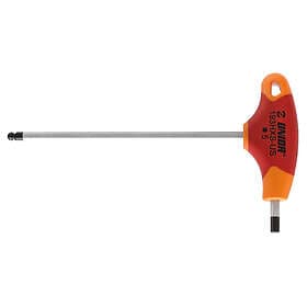 Unior Hex Wrench 5mm