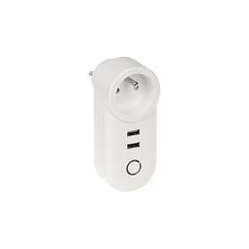Atlona Atlo Smart Plug [ATLO-P1U2-EWELINK]