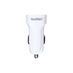 Garbot C-05-10201 Automatic Cigarette Lighter Charger 5W