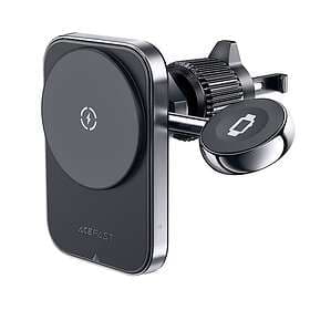 Acefast D18 Car Charger Magnetic