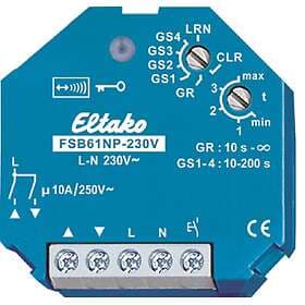 Eltako Actuator FSB61NP-230V ELT30200430