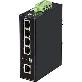 TRU COMPONENTS Industrial Switch TC-9744164