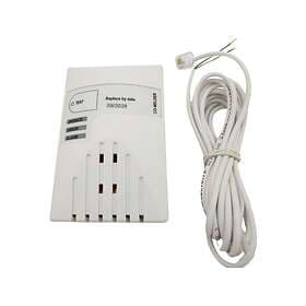 Schabus GX-CO12 Carbon Monoxide Detector