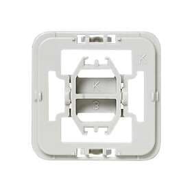 HomeMatic Eq3-Ada-Ko Mounting Adapter