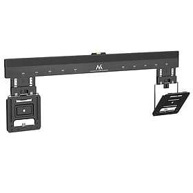 Maclean MC-481 Ultra-Slim Wall Mount 37”-80” 75kg