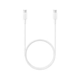 Samsung EP-DN970BWE-B USB-C to USB-C 1 m