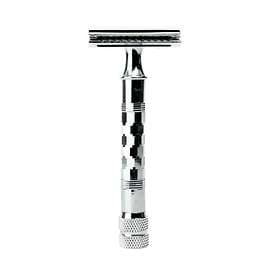 Parker 62R  Safety
