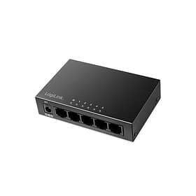 LogiLink Switch 5-Port
