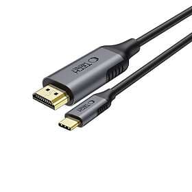 Tech-Protect 135048064 USB-C to HDMI 4K 60Hz 1.8m