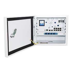 Ernitec ELECTRA-M10-OUTDOOR-200 Industrial Switch