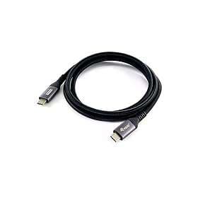 Equip 128381 USB-C to USB-C 1.2 m