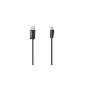 Hama 00074260 USB-A to Mini-USB-B USB 2.0 1.5 m