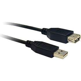 Libox LB0015 USB-A to USB-A 1.8 m