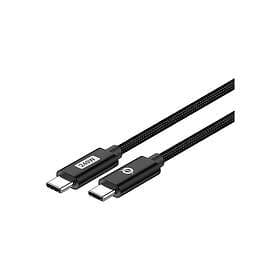 Conceptronic ETTA03B12 USB-C to USB-C USB 2.0 240W 1.2 m