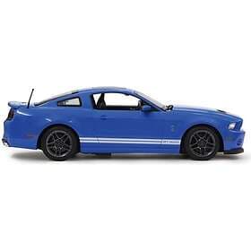 Rastar Ford Shelby RC Car RAS/49400