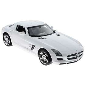 Rastar Mercedes-Benz SLS AMG RC Car 6930751306332