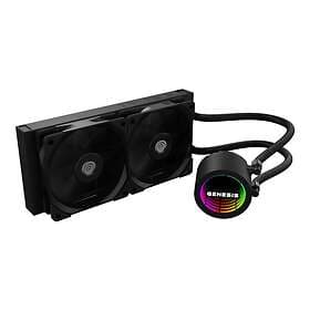 Genesis Hydria 240 (2x120mm)