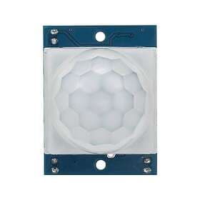 TRU COMPONENTS TC-9927208 PIR Motion Sensor